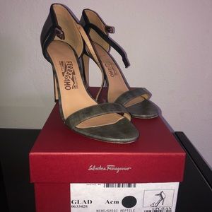 Salvatore Ferragamo Sandals